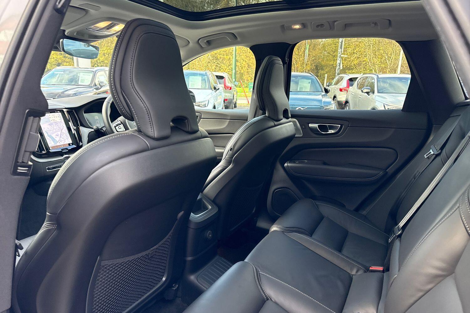 Used Volvo XC60 2025 for sale - 76689748: Photo 31