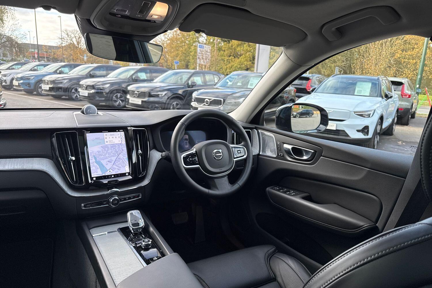 Used Volvo XC60 2025 for sale - 76689748: Photo 33