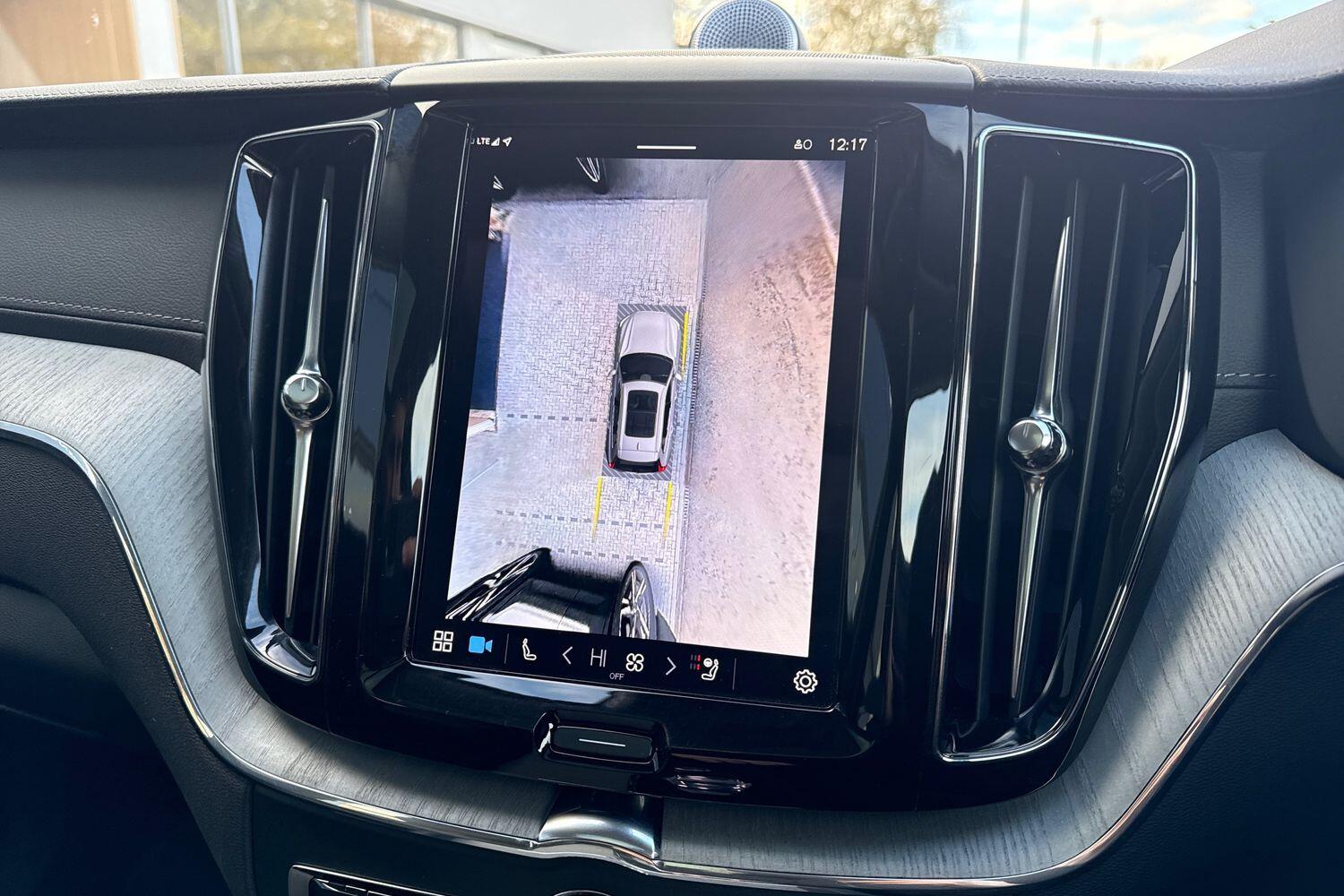 Used Volvo XC60 2025 for sale - 76689748: Photo 38