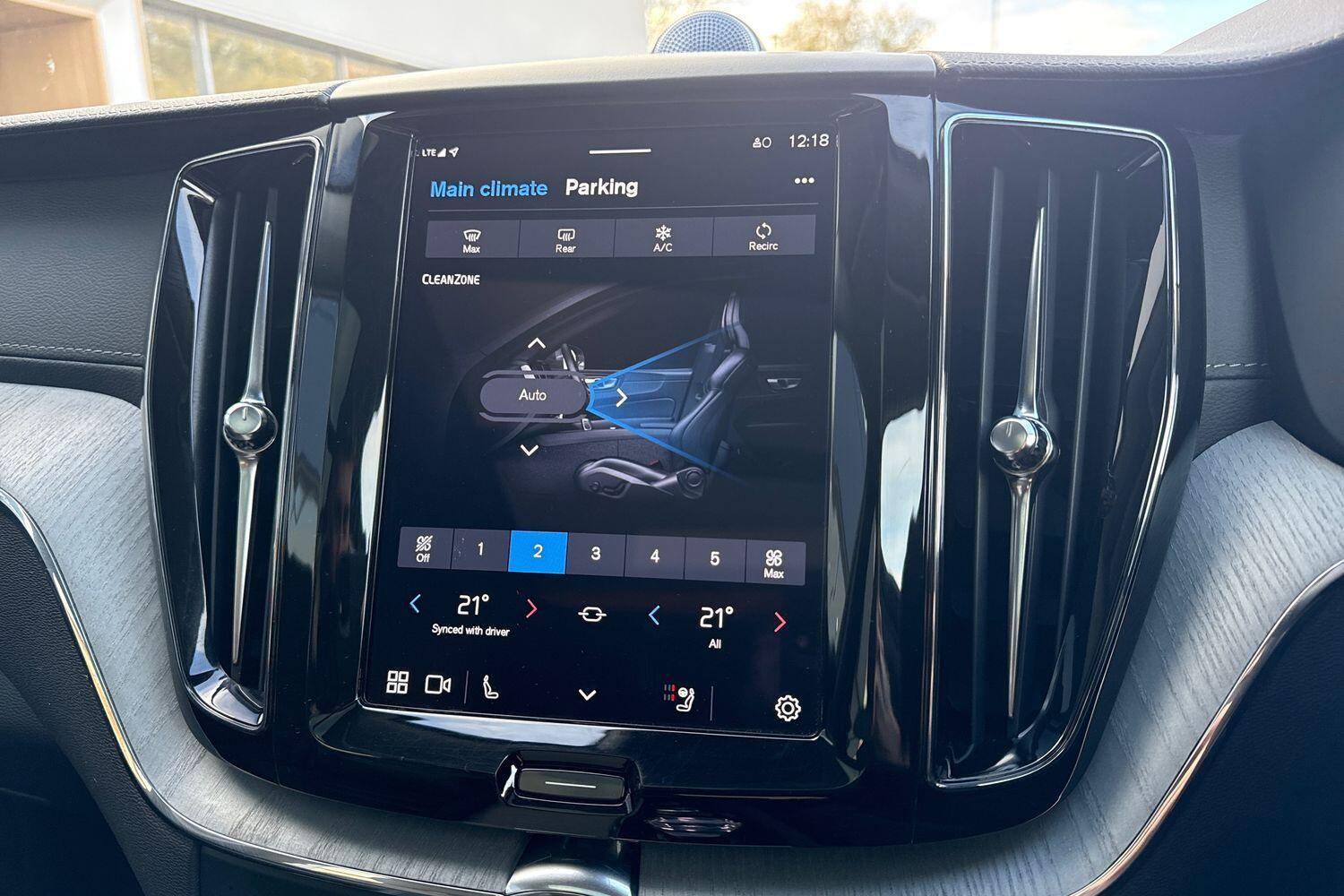 Used Volvo XC60 2025 for sale - 76689748: Photo 39