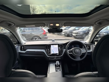 Used Volvo XC60 2025 for sale - 76689748: Photo