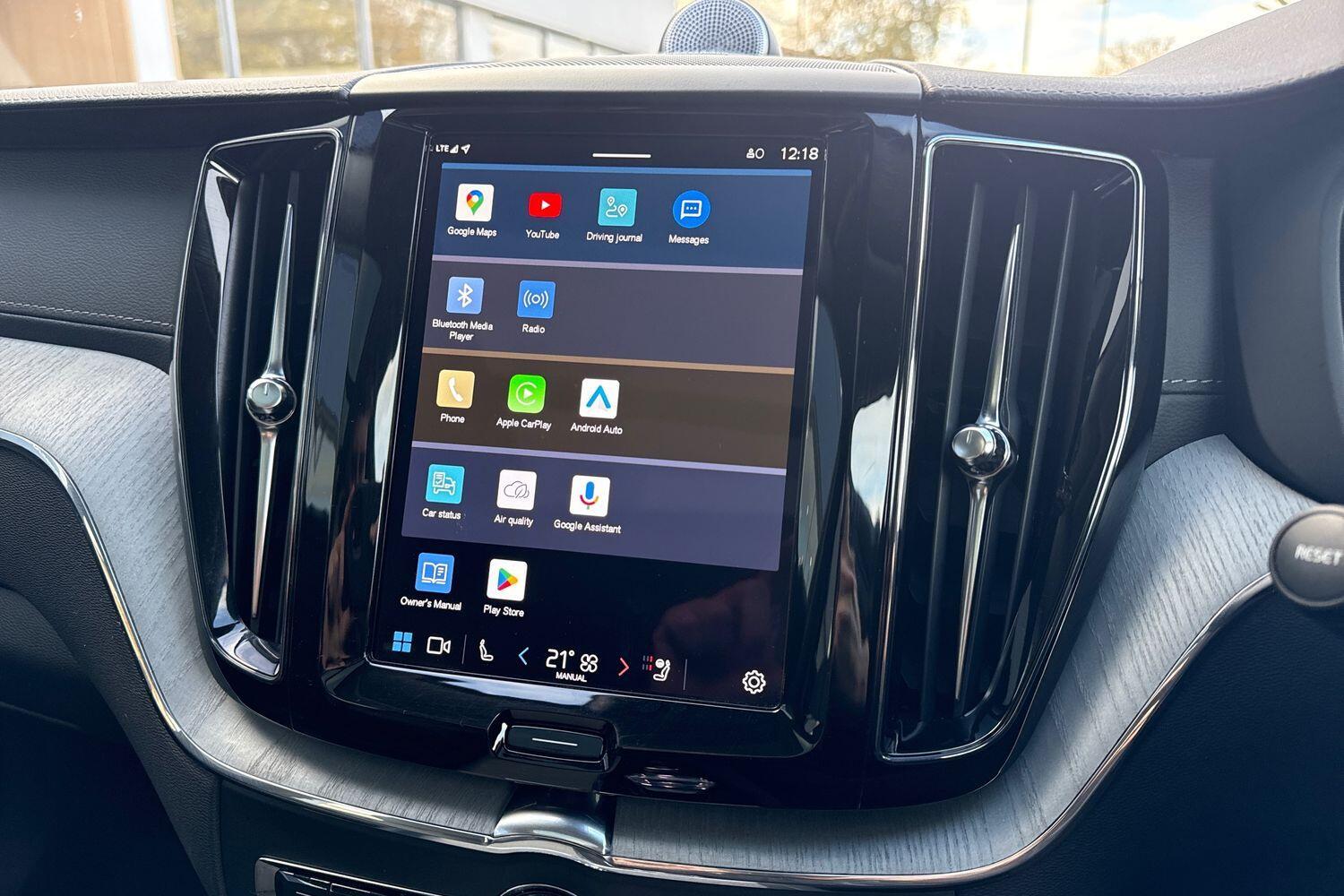 Used Volvo XC60 2025 for sale - 76689748: Photo 41