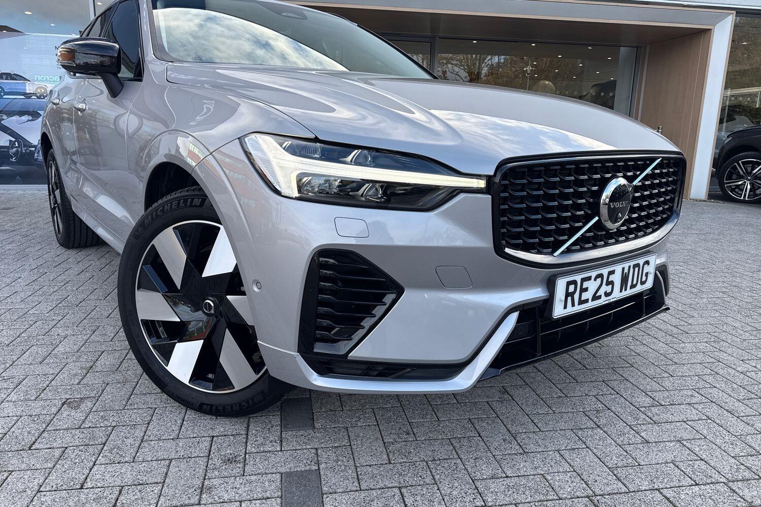 Used Volvo XC60 2025 for sale - 76689748: Photo 7