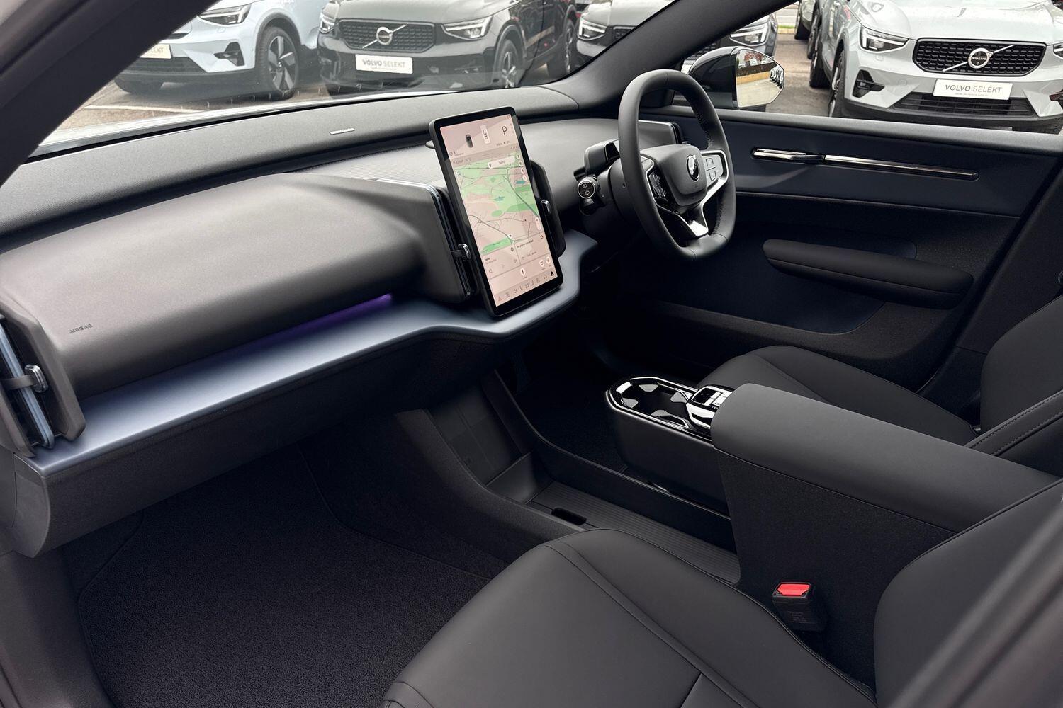 Used Volvo EX30 2025 for sale - 76995357: Photo 26