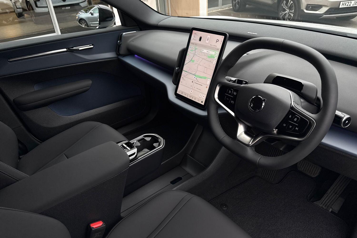 Used Volvo EX30 2025 for sale - 76995357: Photo 5