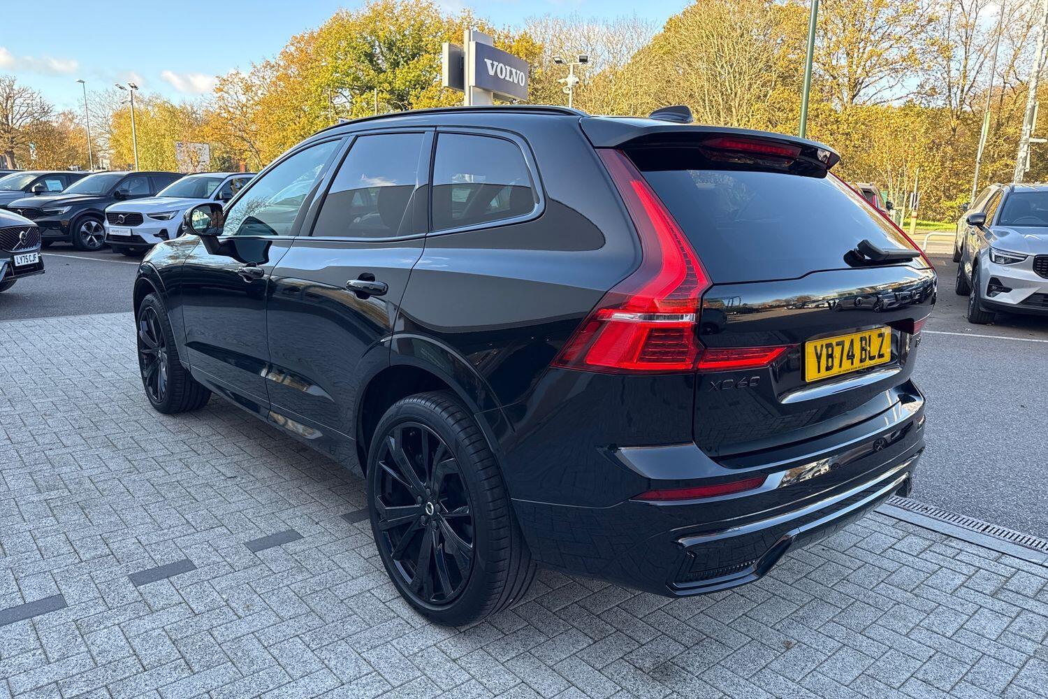 Used Volvo XC60 2024 for sale - 76613016: Photo 10