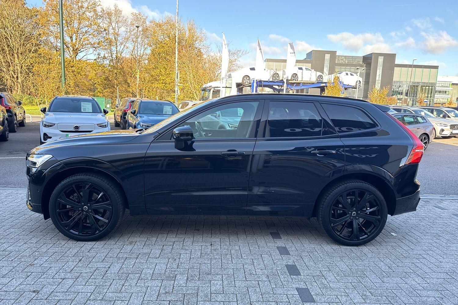 Used Volvo XC60 2024 for sale - 76613016: Photo 11