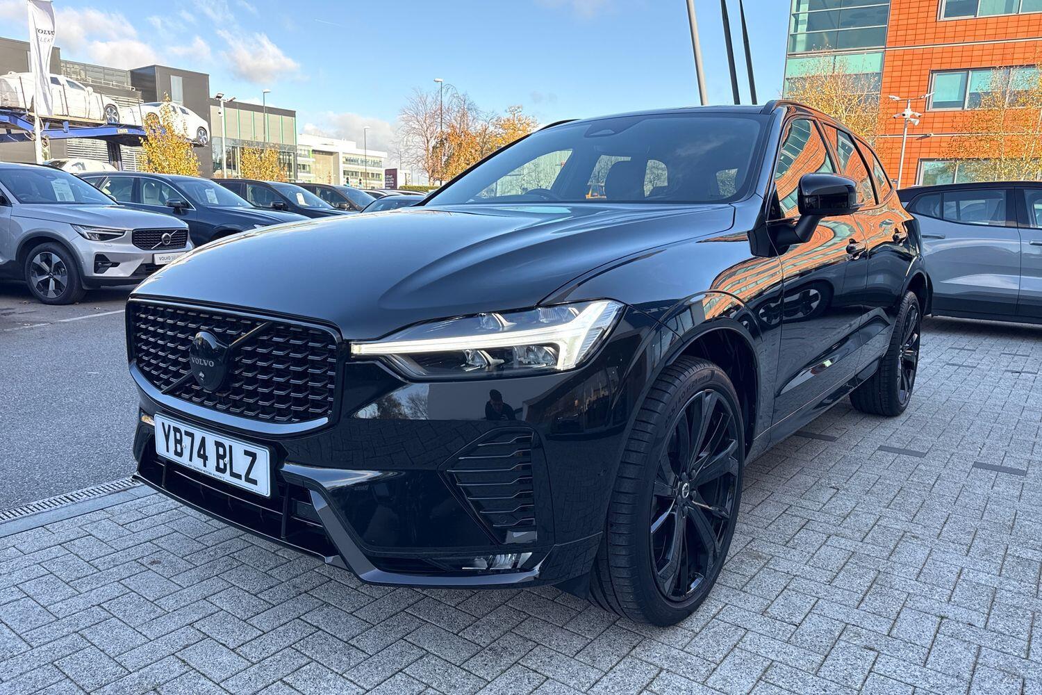 Used Volvo XC60 2024 for sale - 76613016: Photo 12