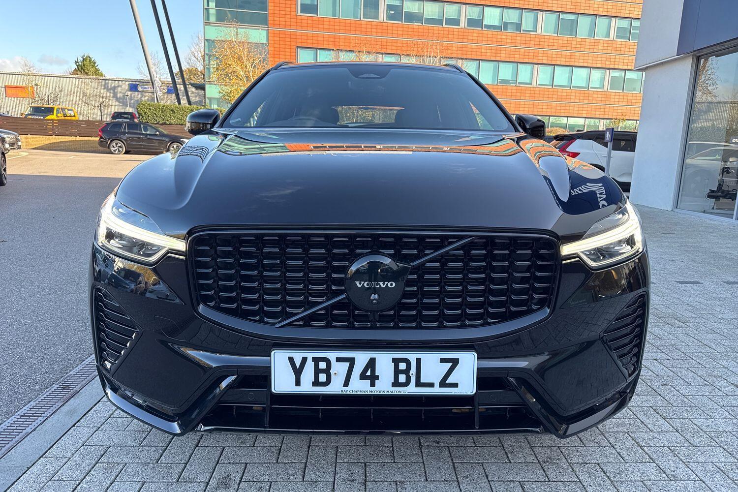 Used Volvo XC60 2024 for sale - 76613016: Photo 13