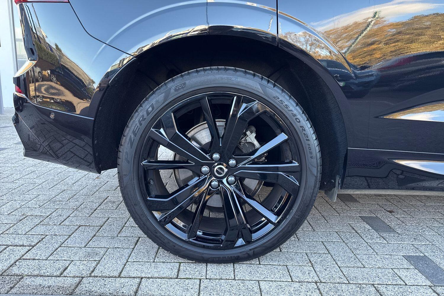 Used Volvo XC60 2024 for sale - 76613016: Photo 14