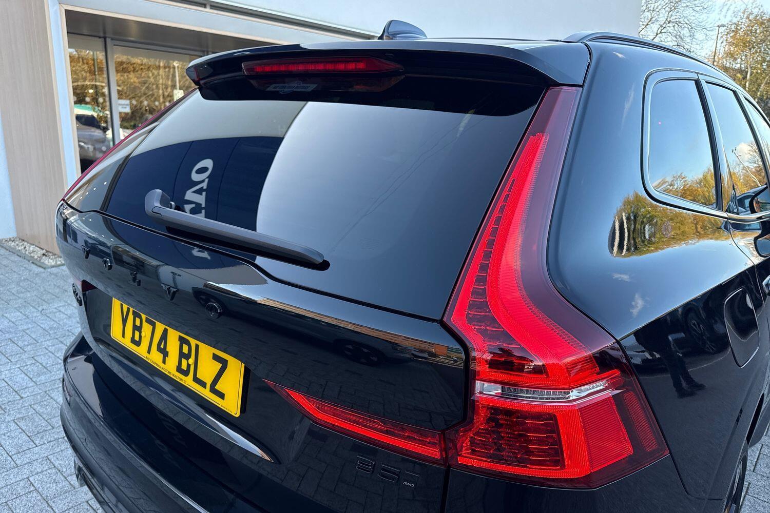 Used Volvo XC60 2024 for sale - 76613016: Photo 16