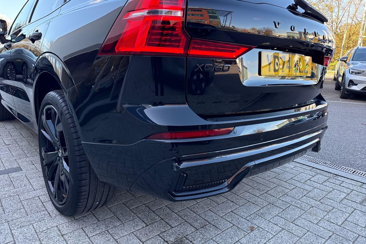 Used Volvo XC60 2024 for sale - 76613016: Photo 18