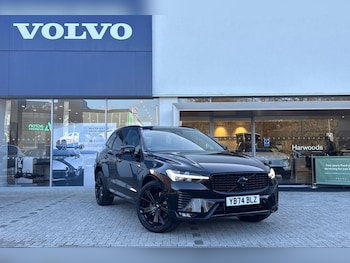 Volvo - XC60