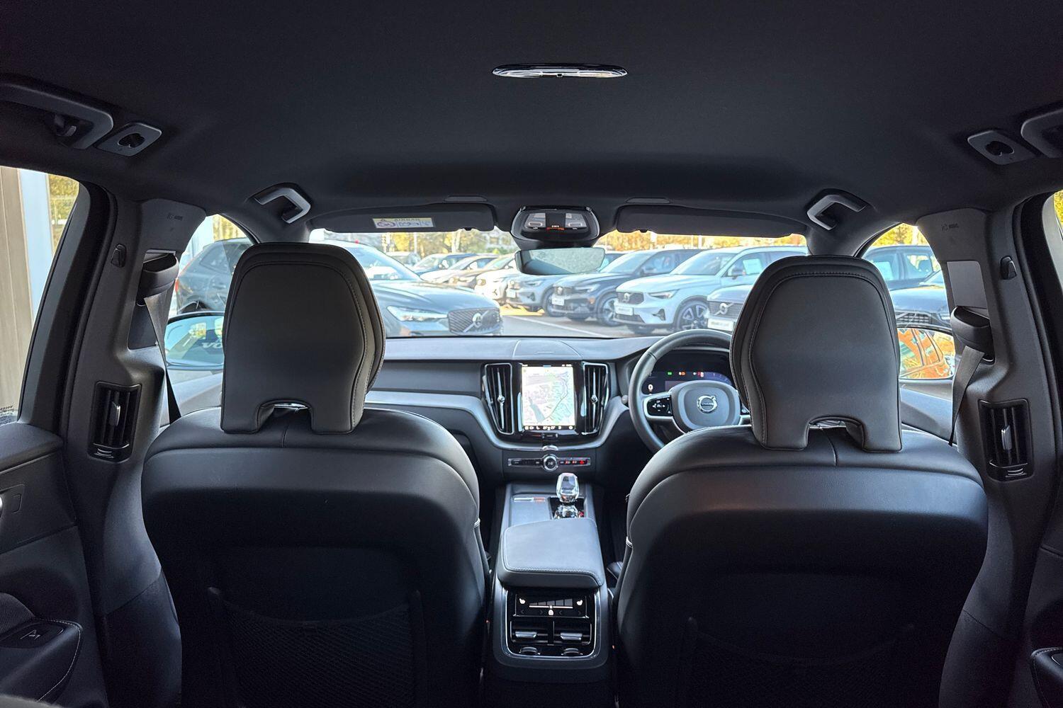 Used Volvo XC60 2024 for sale - 76613016: Photo 22