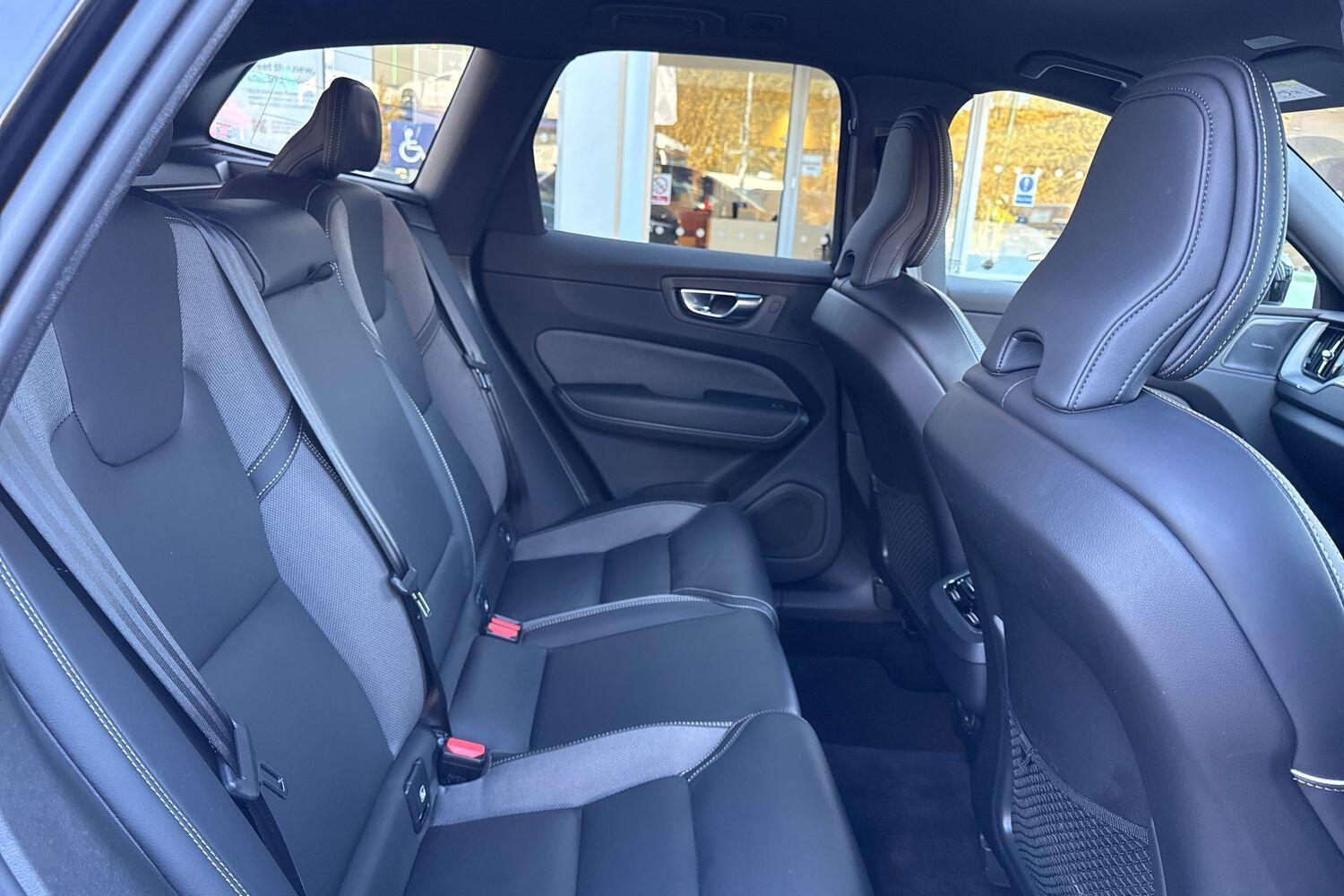 Used Volvo XC60 2024 for sale - 76613016: Photo 23