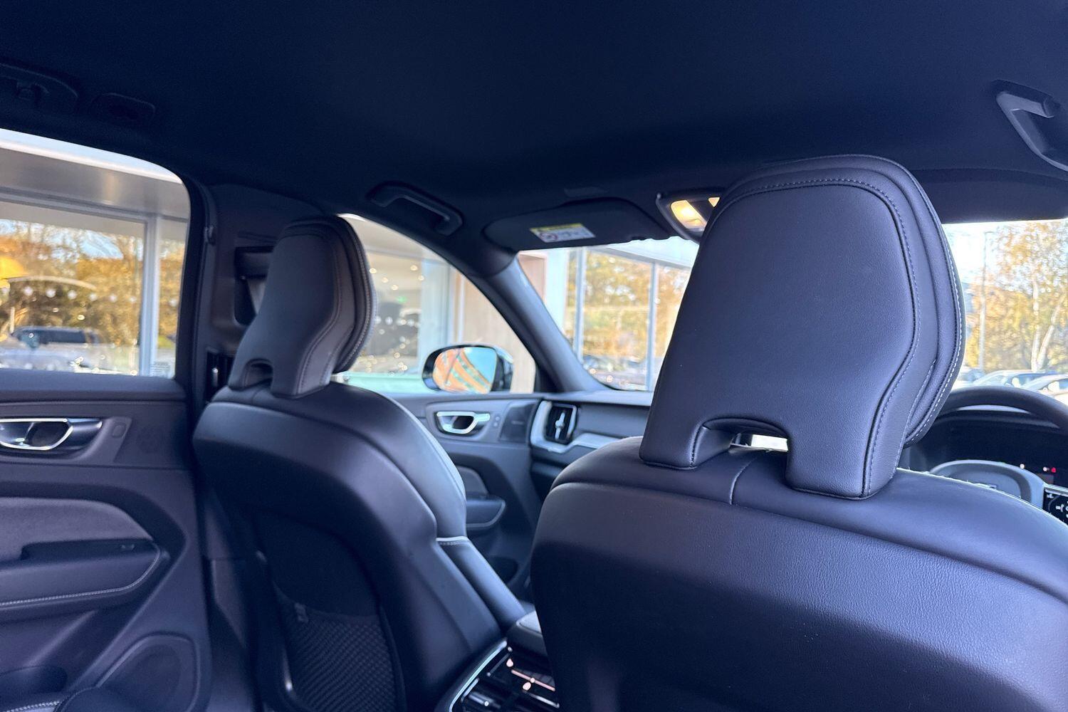 Used Volvo XC60 2024 for sale - 76613016: Photo 24