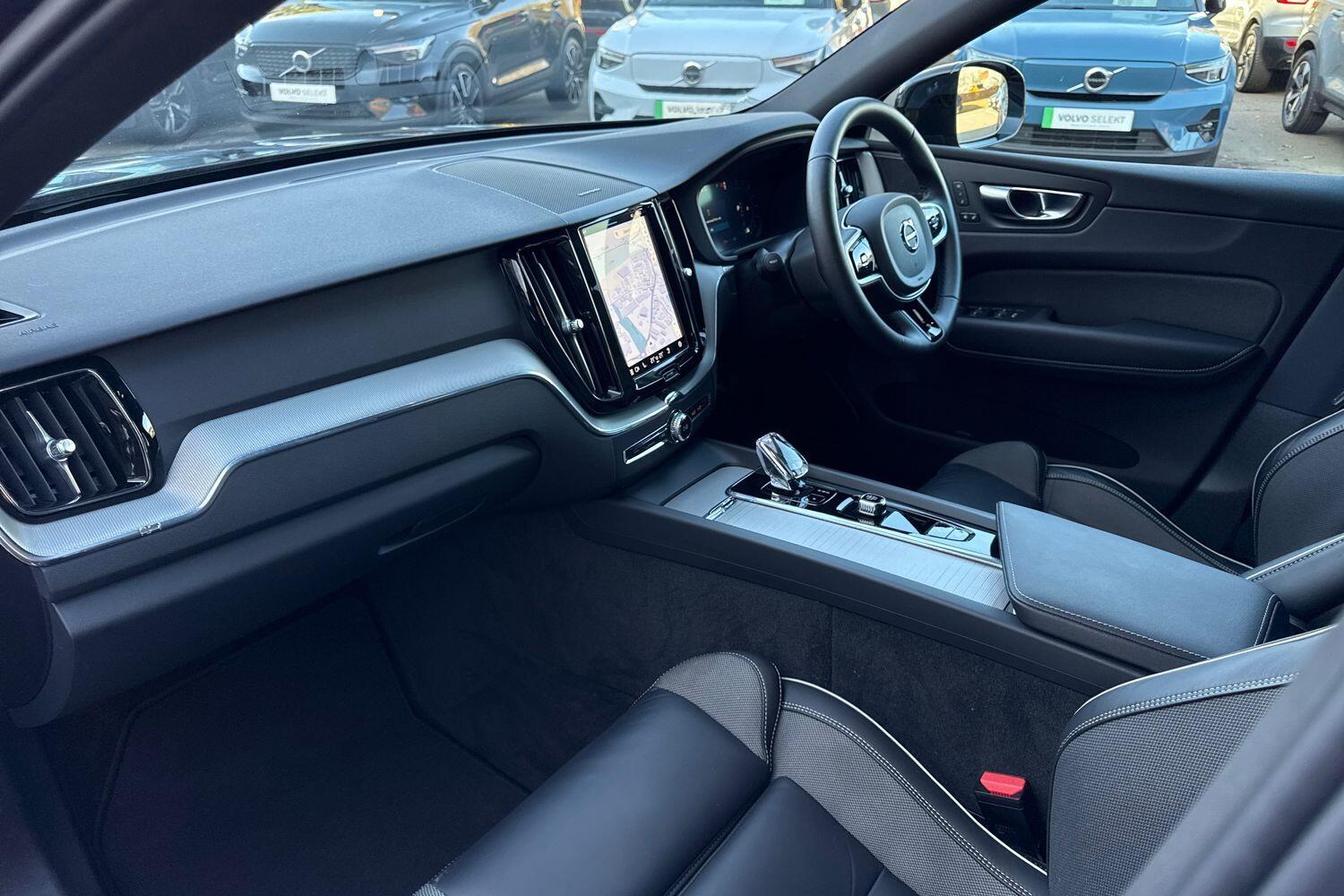 Used Volvo XC60 2024 for sale - 76613016: Photo 27