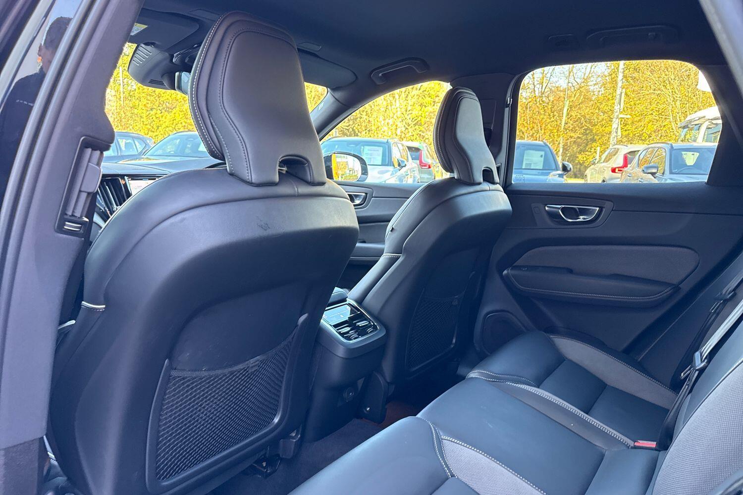 Used Volvo XC60 2024 for sale - 76613016: Photo 31