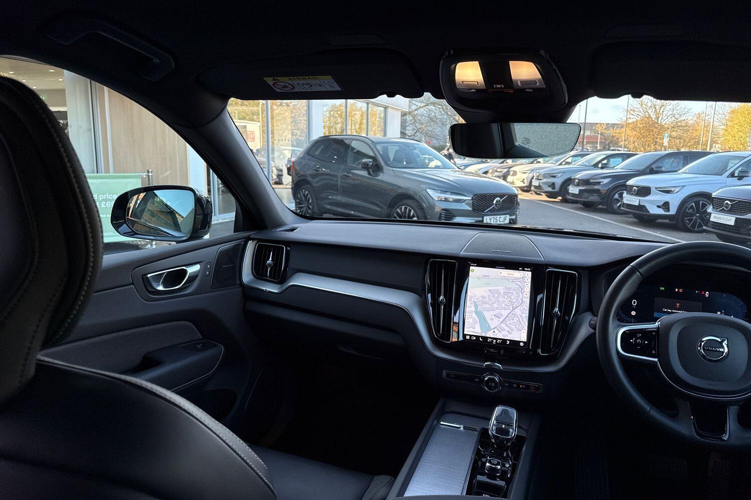 Used Volvo XC60 2024 for sale - 76613016: Photo 33