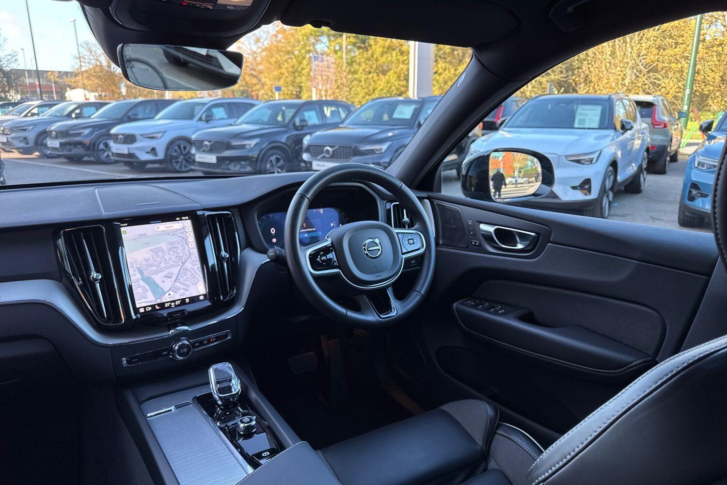Used Volvo XC60 2024 for sale - 76613016: Photo 34