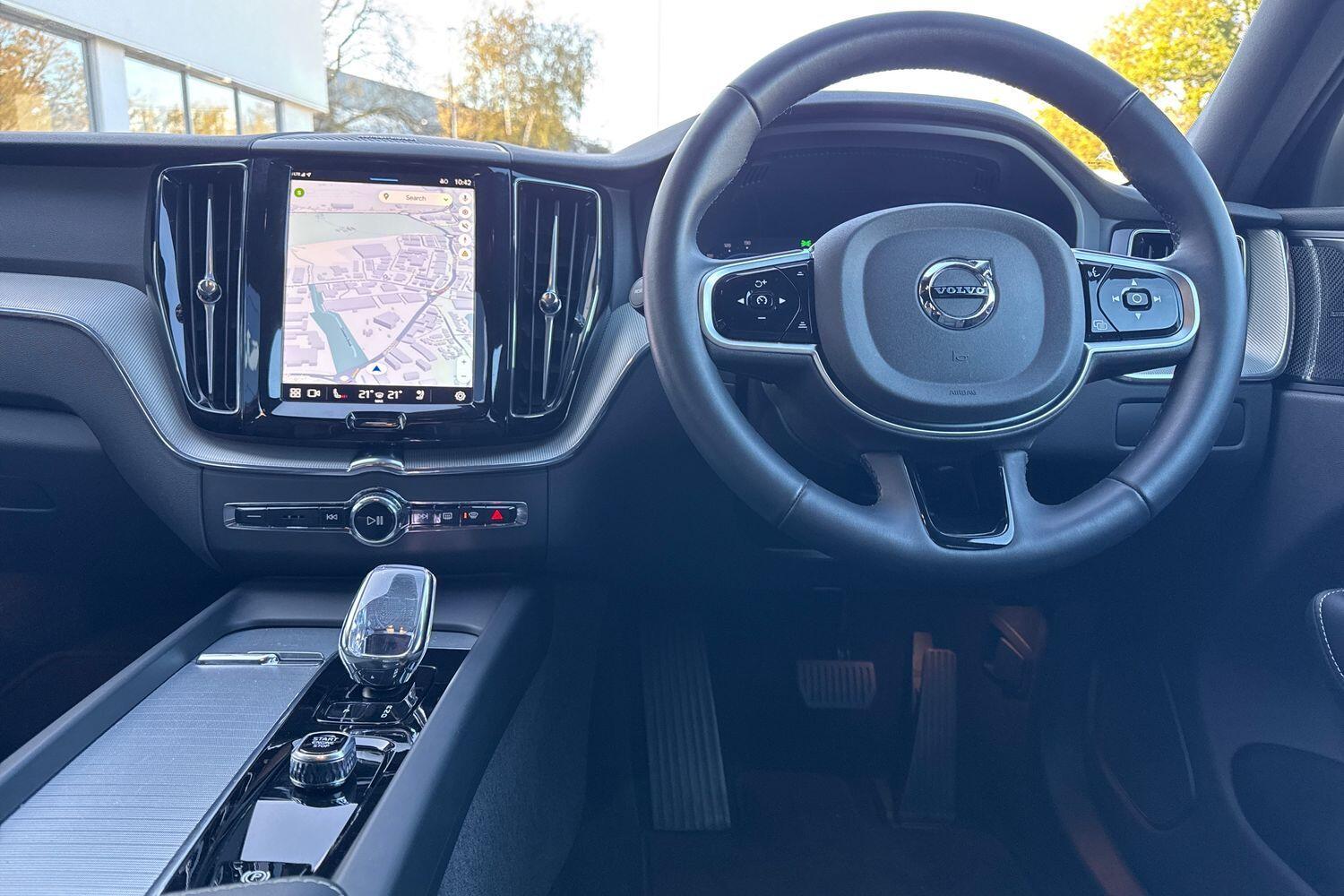 Used Volvo XC60 2024 for sale - 76613016: Photo 35