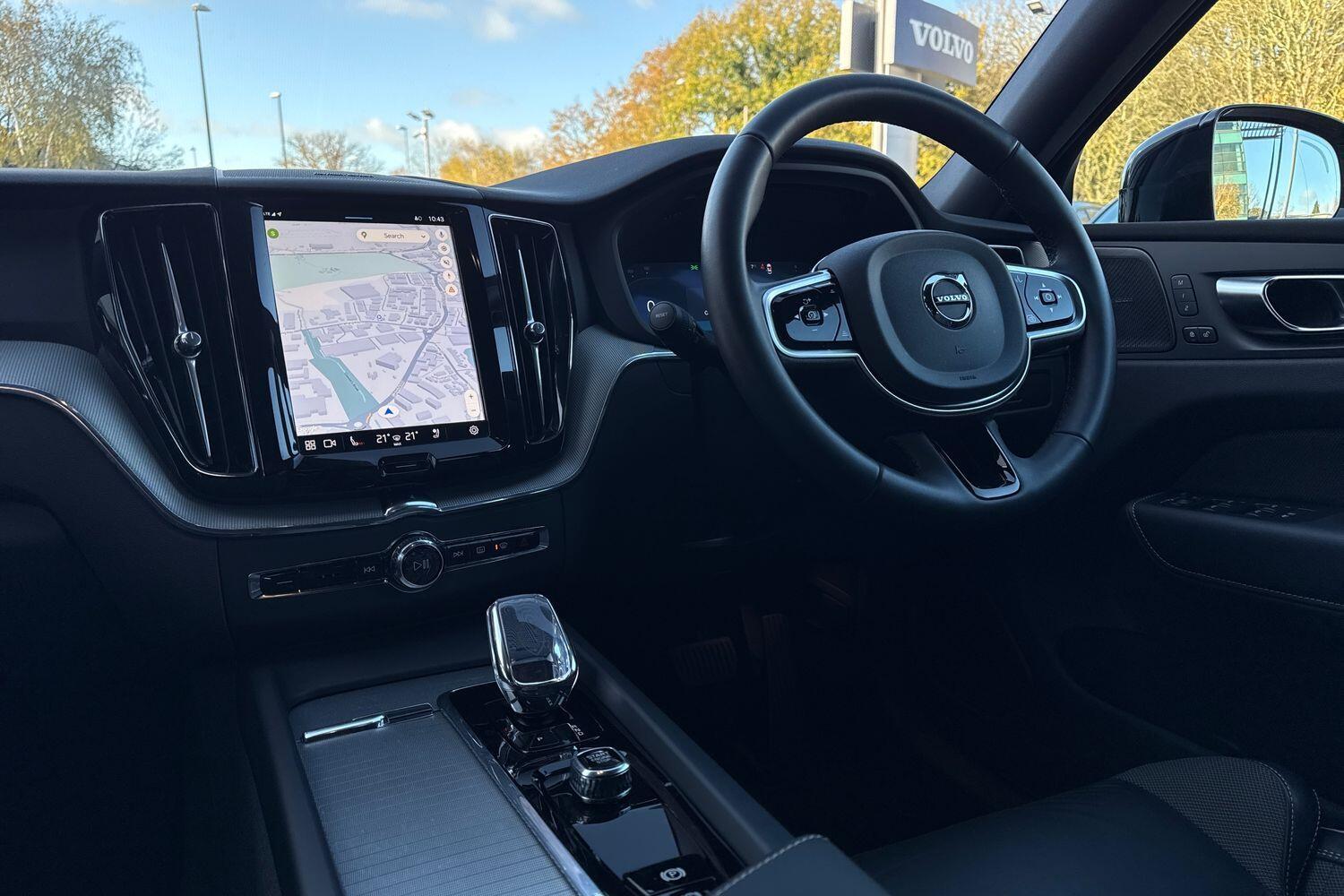 Used Volvo XC60 2024 for sale - 76613016: Photo 36