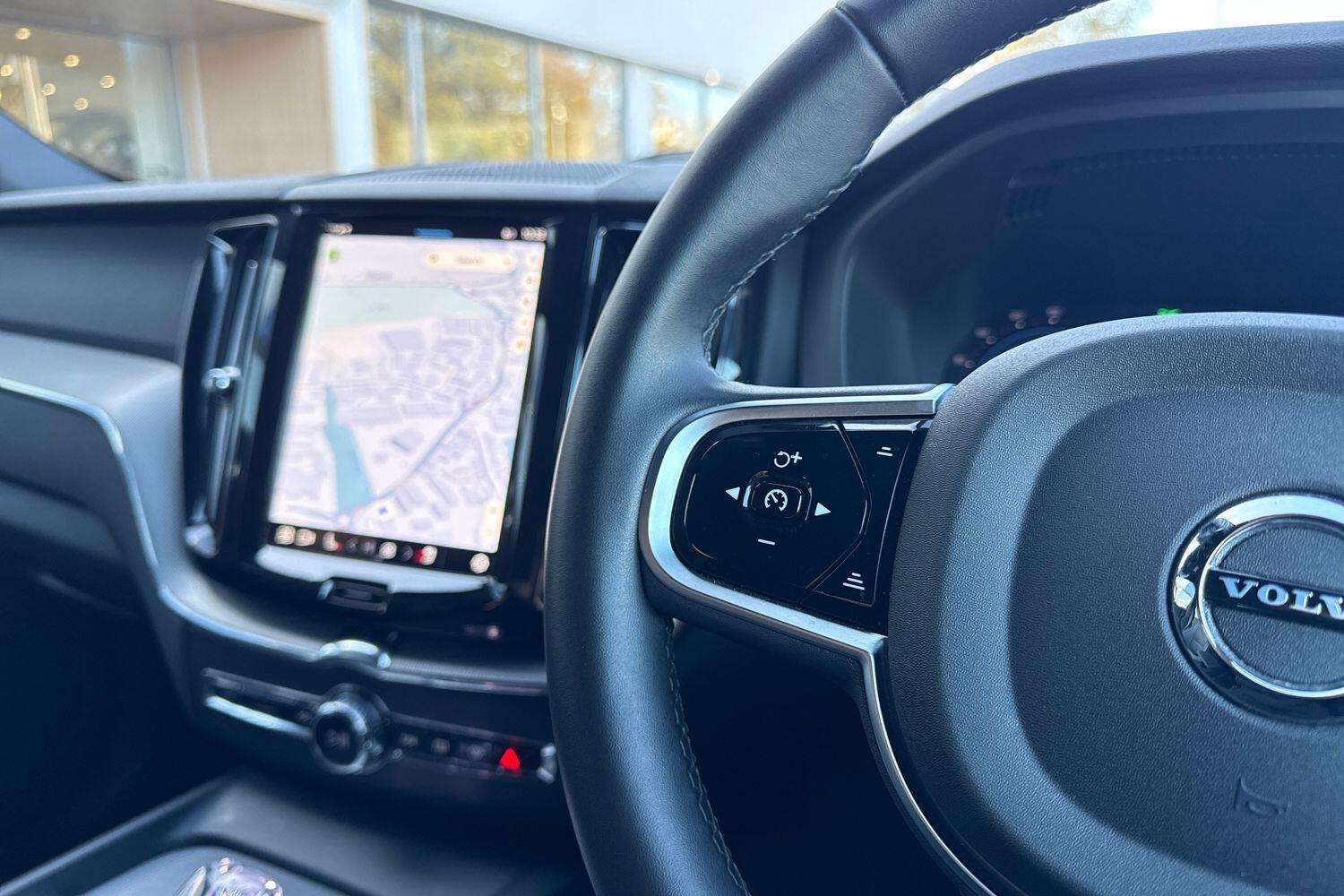 Used Volvo XC60 2024 for sale - 76613016: Photo 37