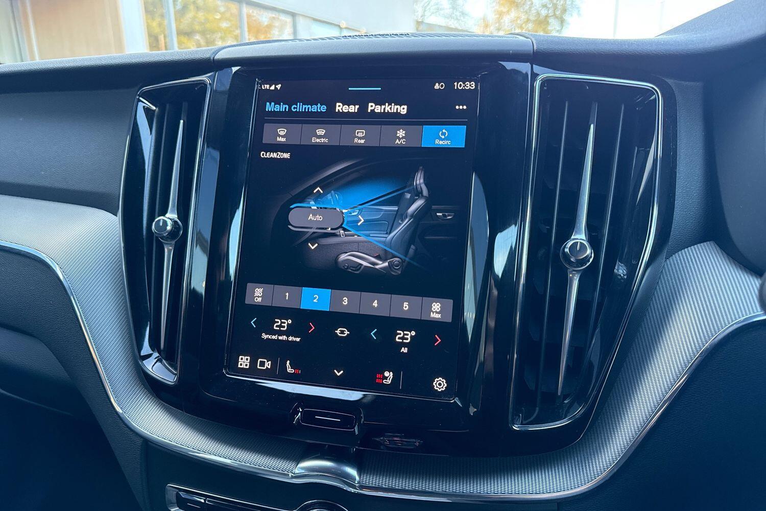 Used Volvo XC60 2024 for sale - 76613016: Photo 40