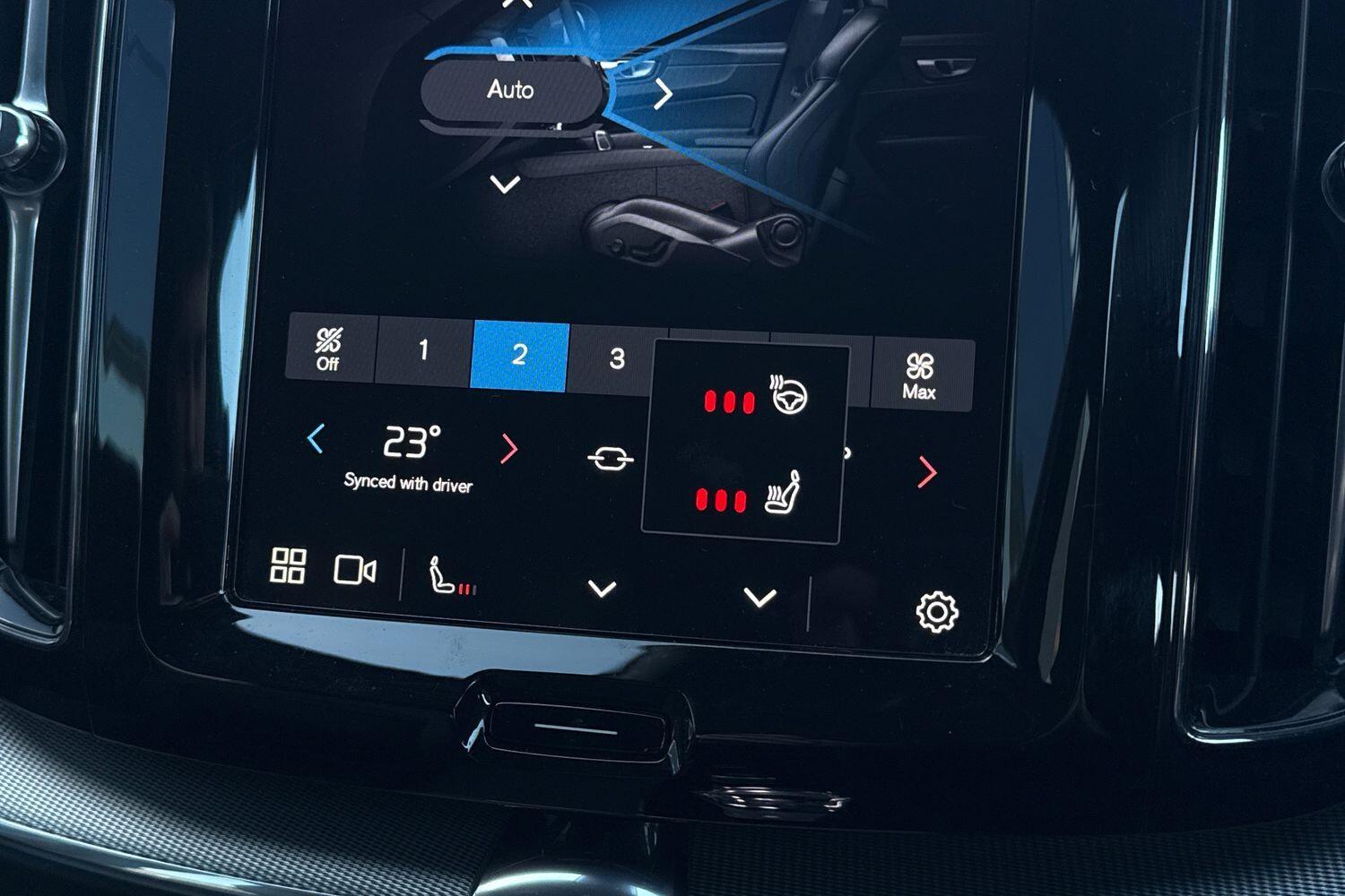 Used Volvo XC60 2024 for sale - 76613016: Photo 41