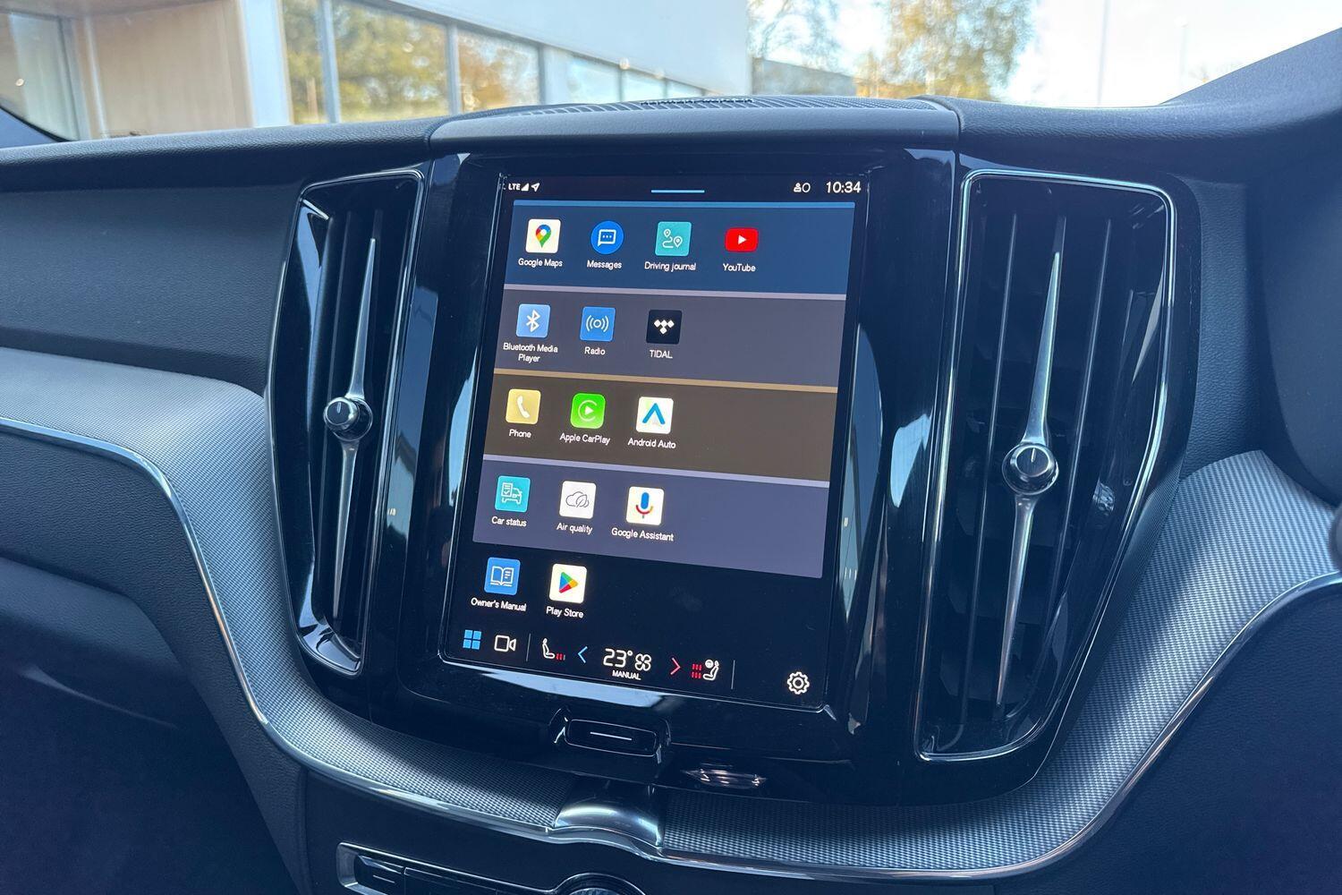 Used Volvo XC60 2024 for sale - 76613016: Photo 42