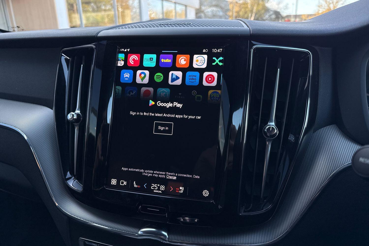 Used Volvo XC60 2024 for sale - 76613016: Photo 43