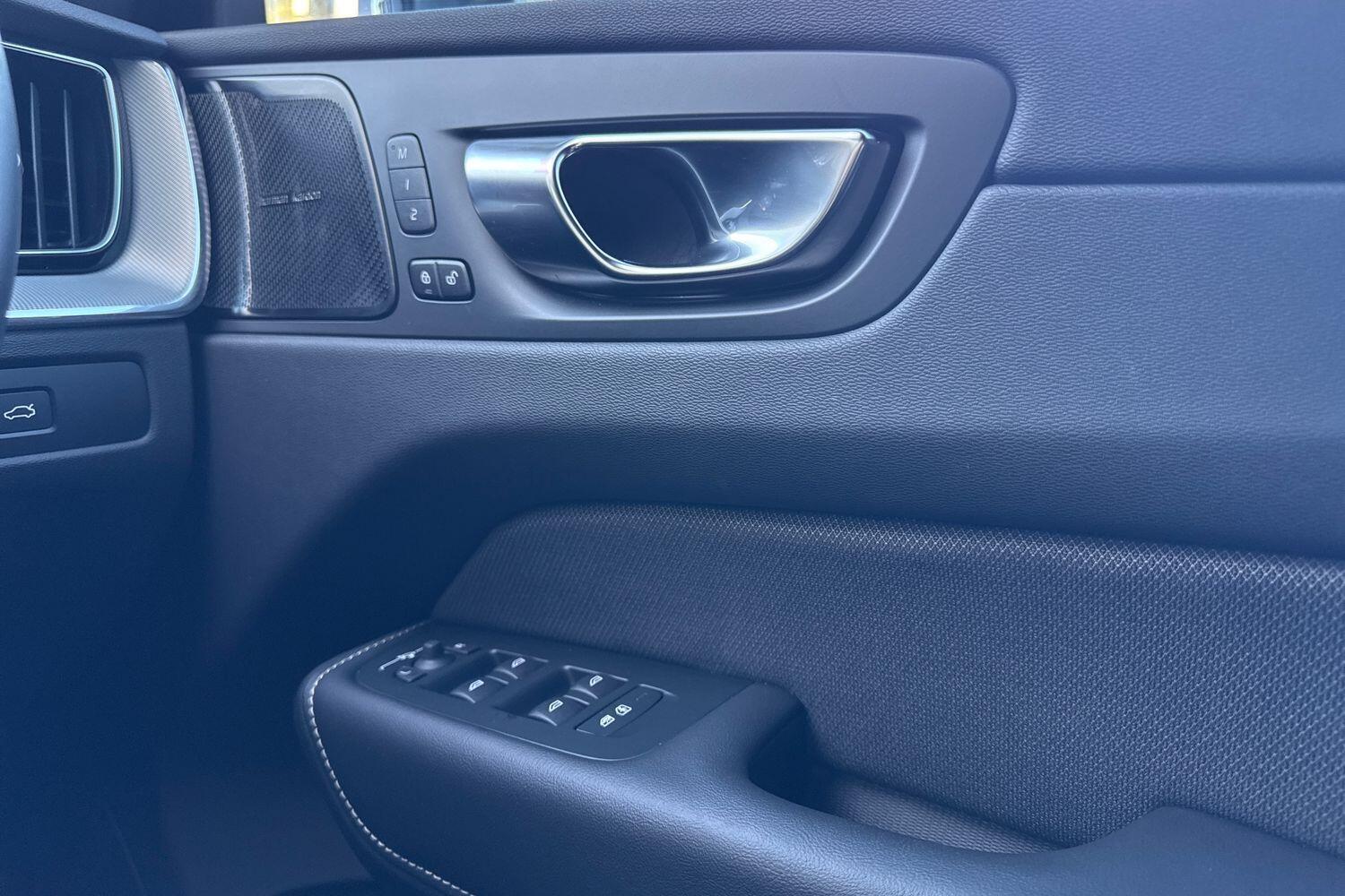 Used Volvo XC60 2024 for sale - 76613016: Photo 44