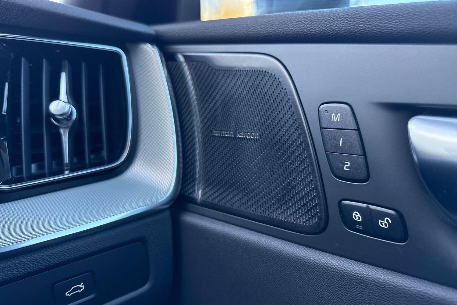 Used Volvo XC60 2024 for sale - 76613016: Photo 45