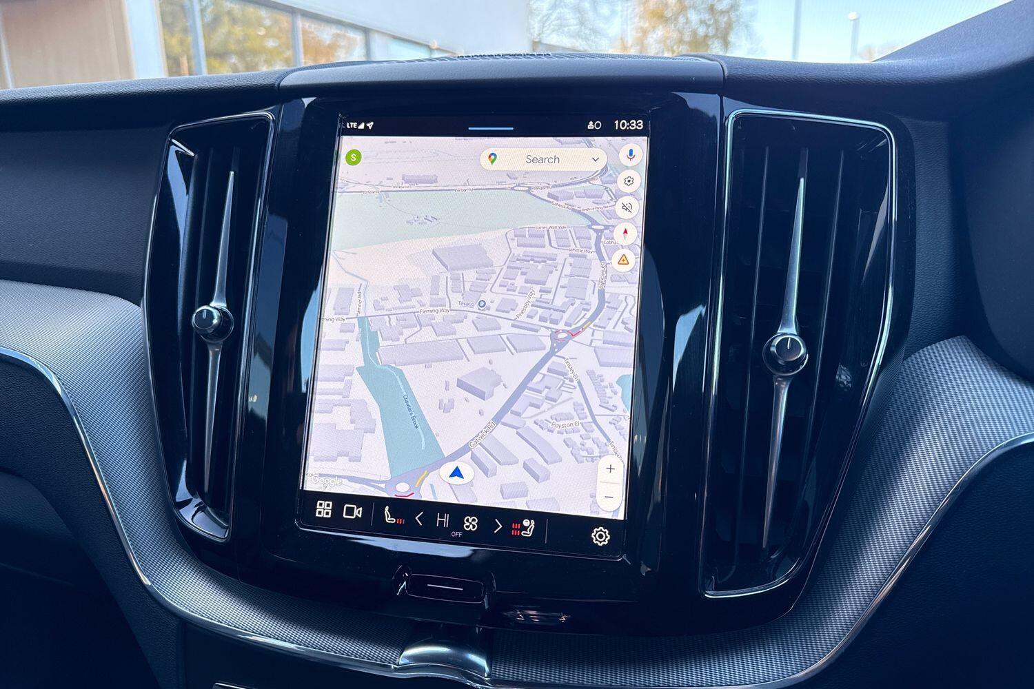 Used Volvo XC60 2024 for sale - 76613016: Photo 5