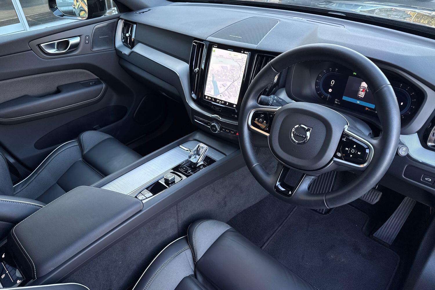 Used Volvo XC60 2024 for sale - 76613016: Photo 6