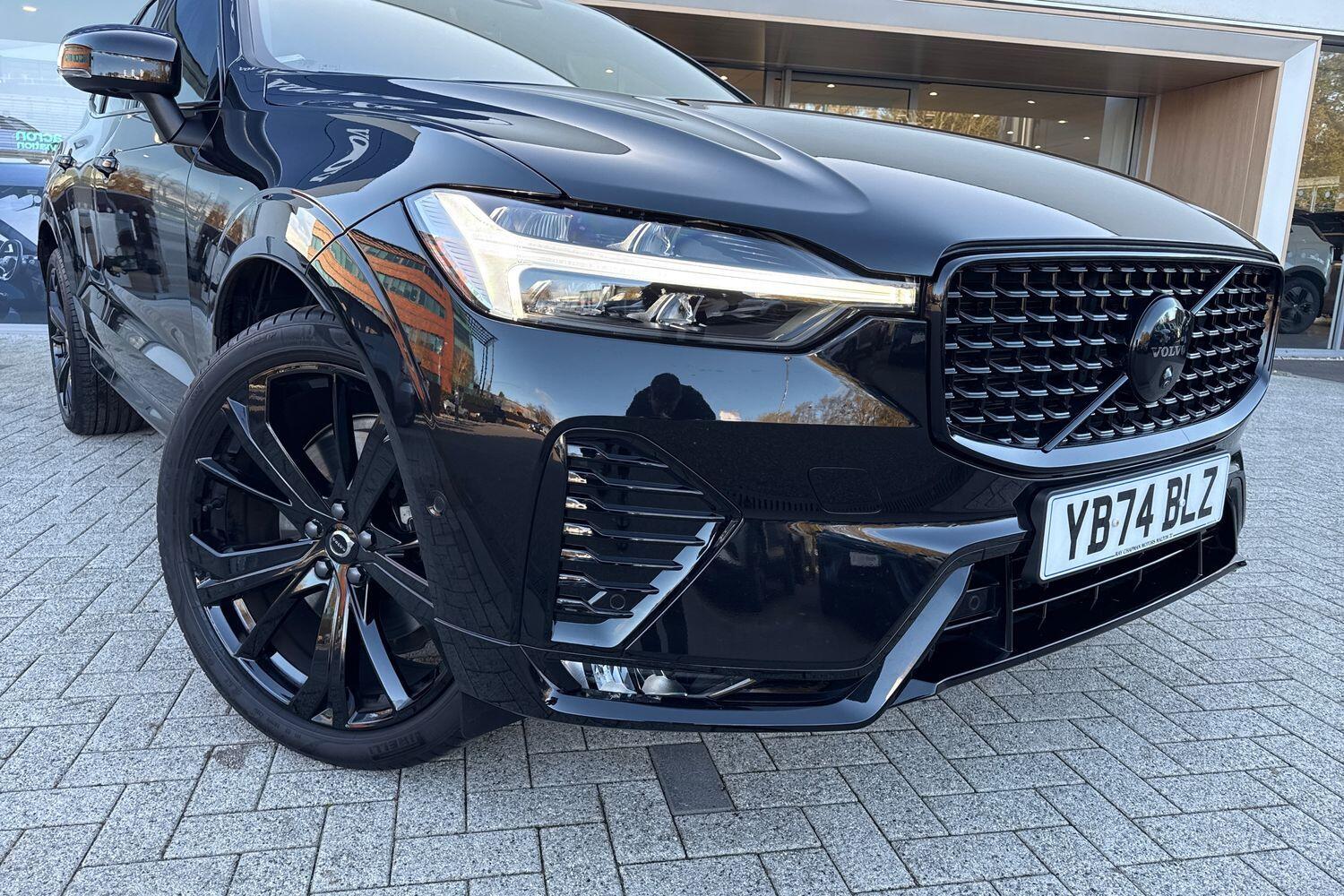 Used Volvo XC60 2024 for sale - 76613016: Photo 7