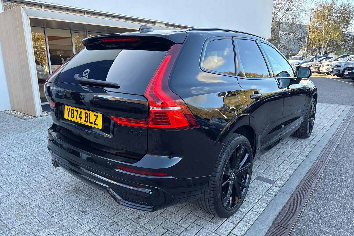 Used Volvo XC60 2024 for sale - 76613016: Photo 8