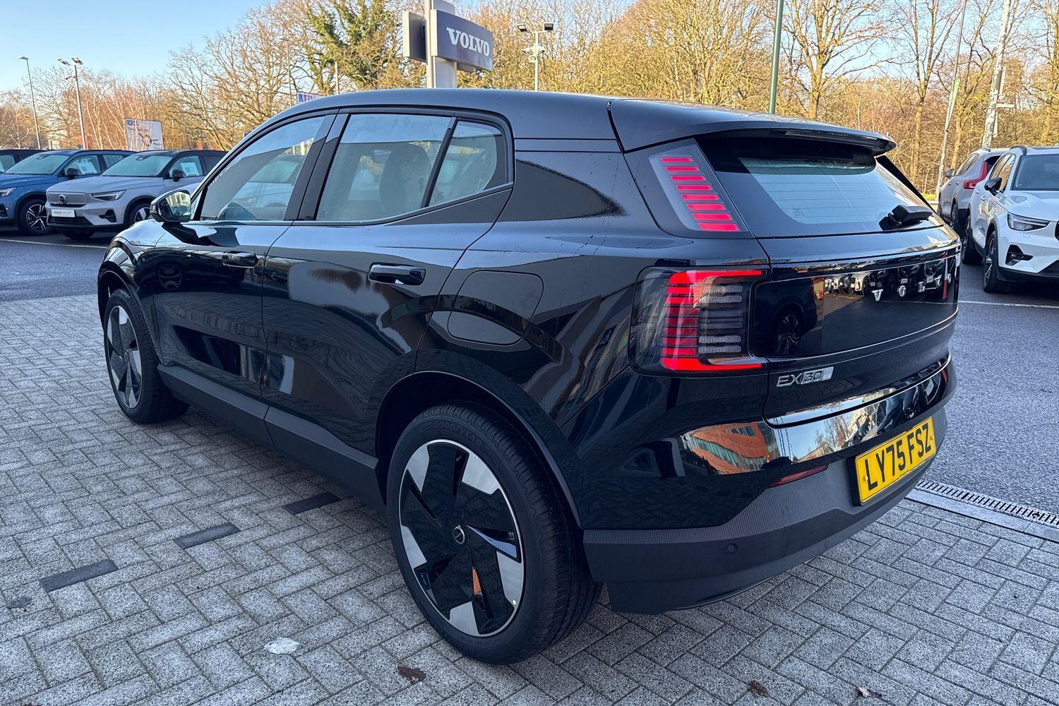 Used Volvo EX30 2025 for sale - 77215536: Photo 10