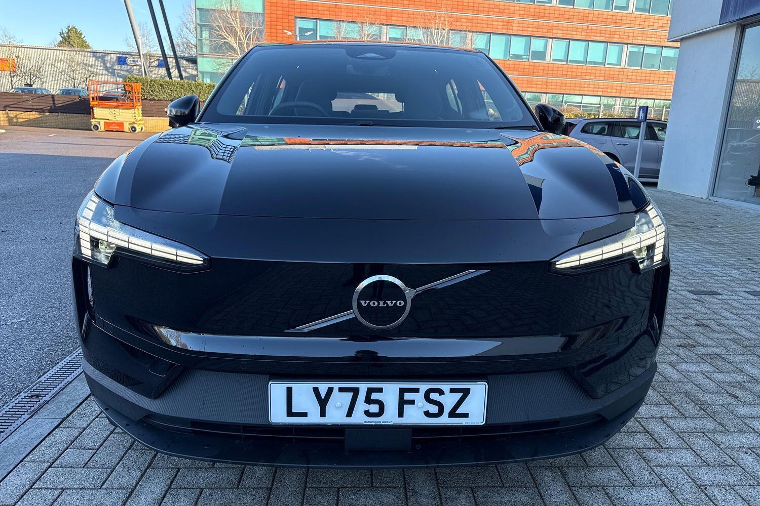 Used Volvo EX30 2025 for sale - 77215536: Photo 13