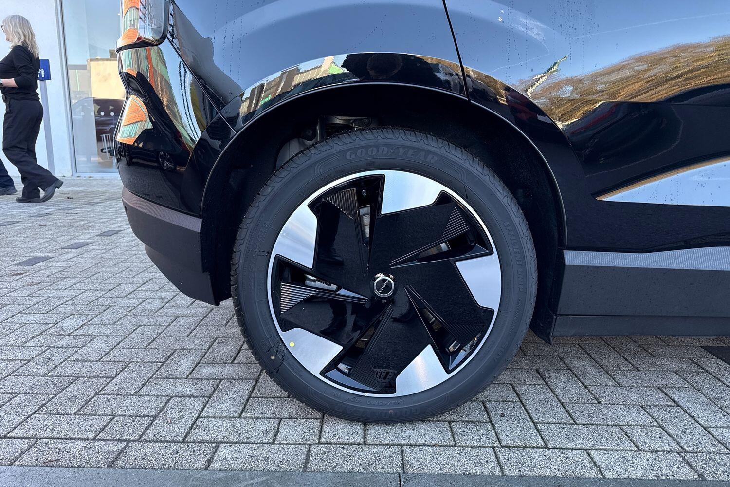 Used Volvo EX30 2025 for sale - 77215536: Photo 14