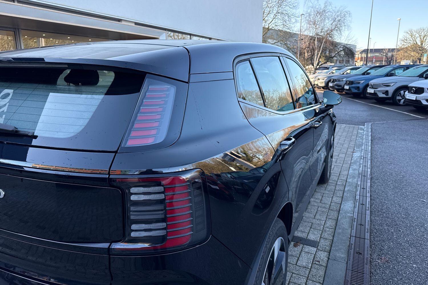 Used Volvo EX30 2025 for sale - 77215536: Photo 15