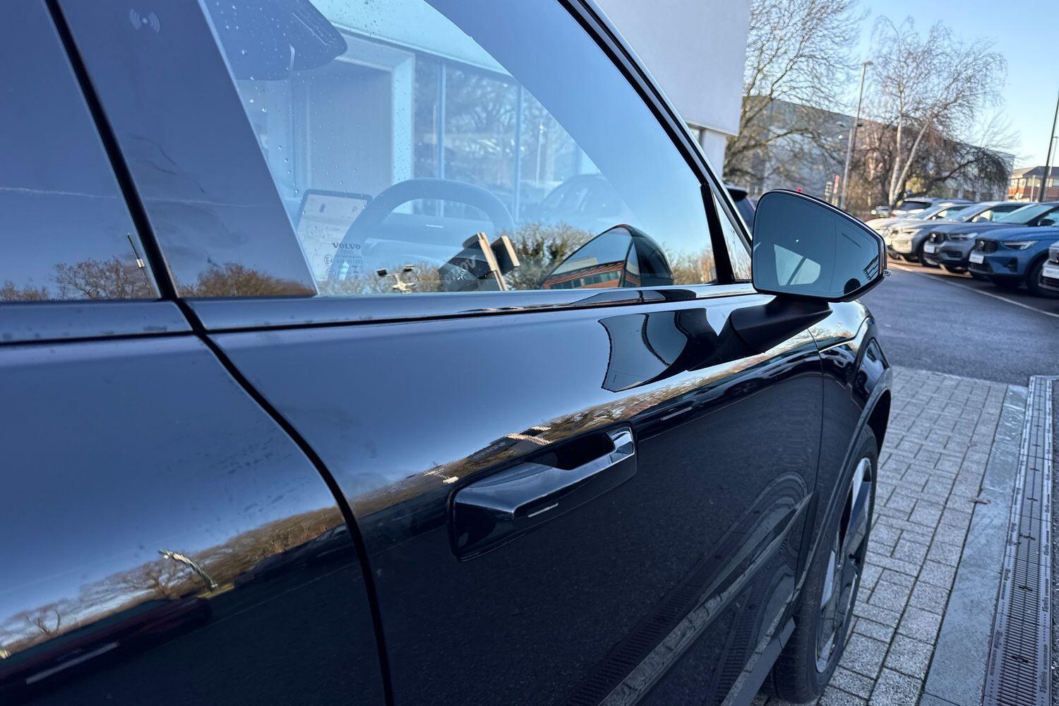 Used Volvo EX30 2025 for sale - 77215536: Photo 17