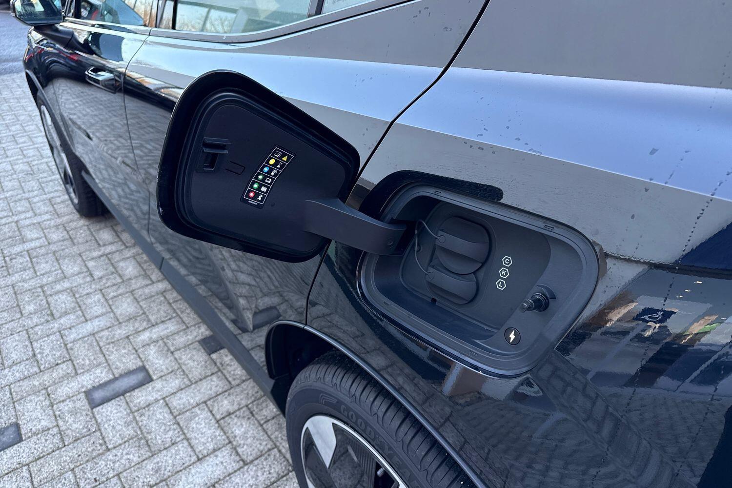 Used Volvo EX30 2025 for sale - 77215536: Photo 19