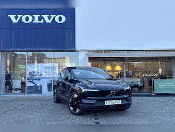 Used Volvo EX30 2025 for sale - 77215536: Photo