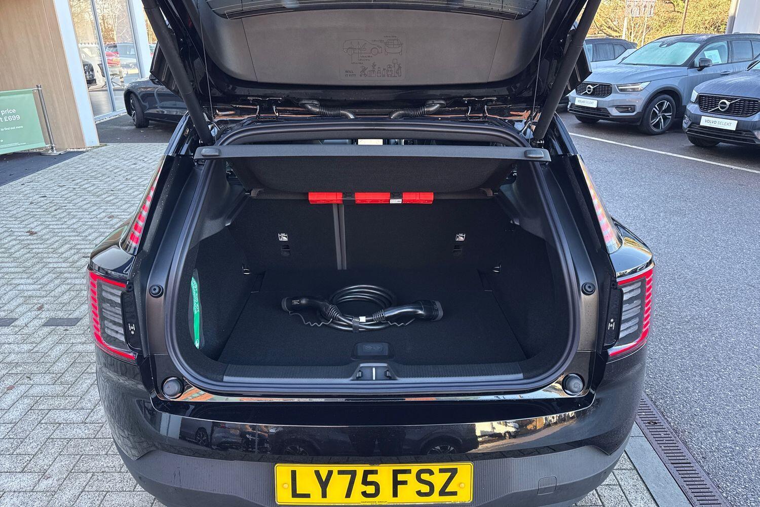 Used Volvo EX30 2025 for sale - 77215536: Photo 20