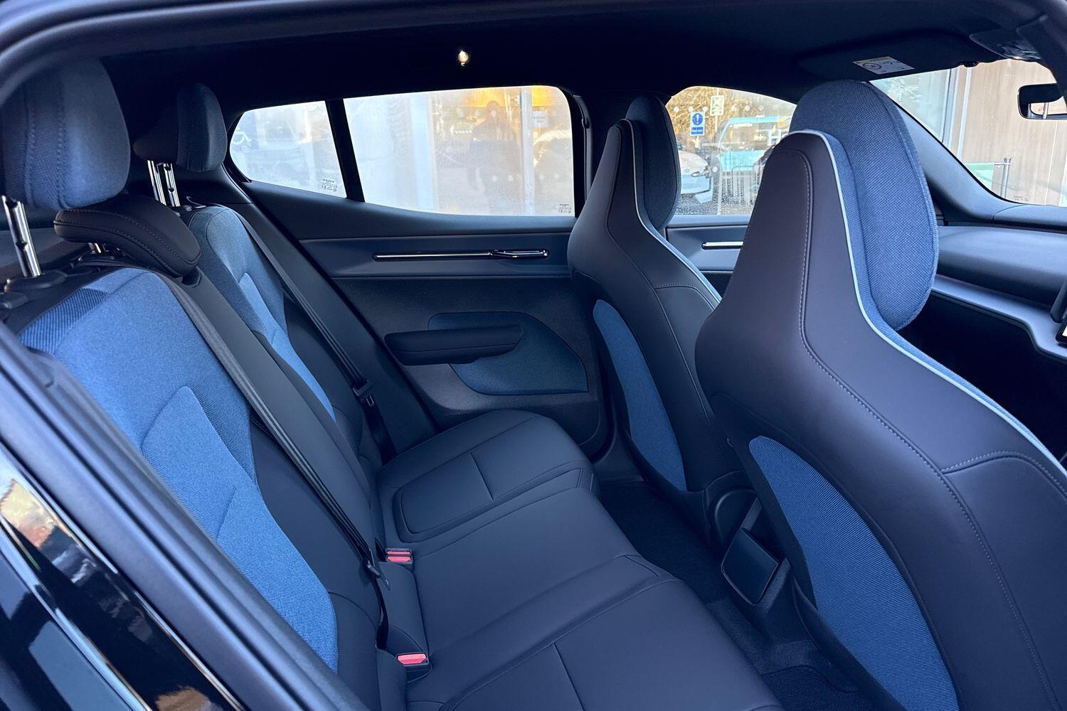 Used Volvo EX30 2025 for sale - 77215536: Photo 23