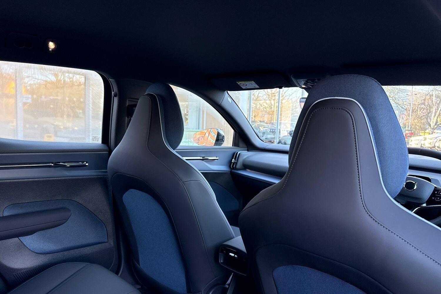 Used Volvo EX30 2025 for sale - 77215536: Photo 24