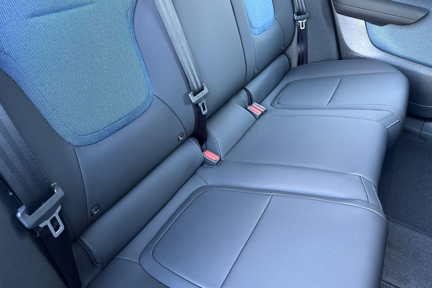 Used Volvo EX30 2025 for sale - 77215536: Photo 25