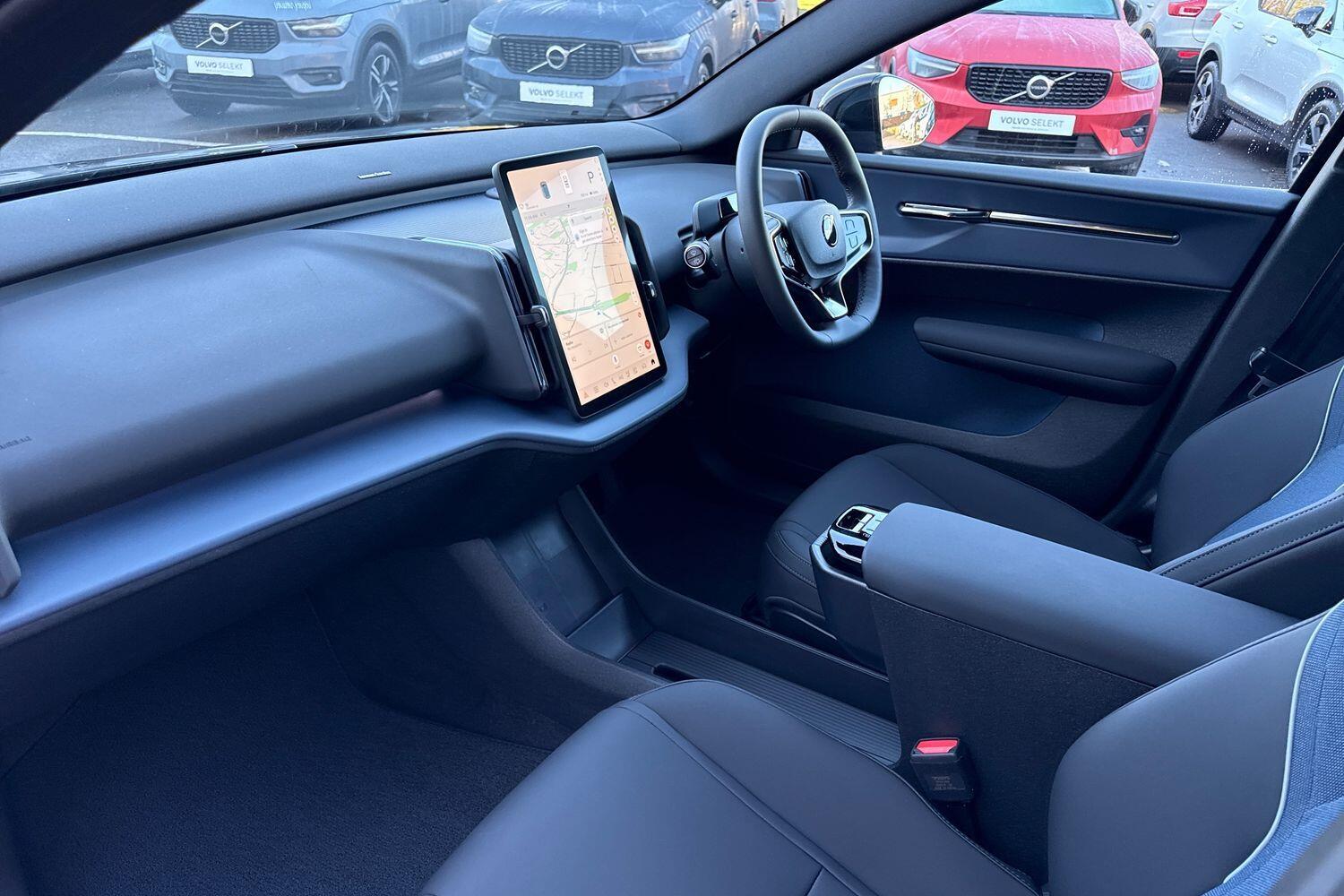 Used Volvo EX30 2025 for sale - 77215536: Photo 27