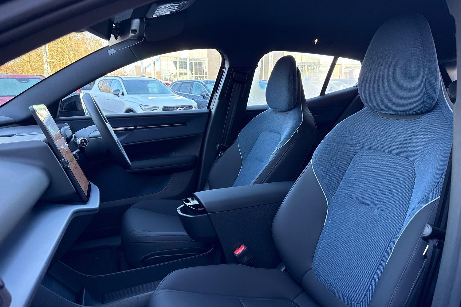 Used Volvo EX30 2025 for sale - 77215536: Photo 28